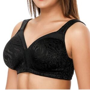 NWT Minimizer Bras 42G